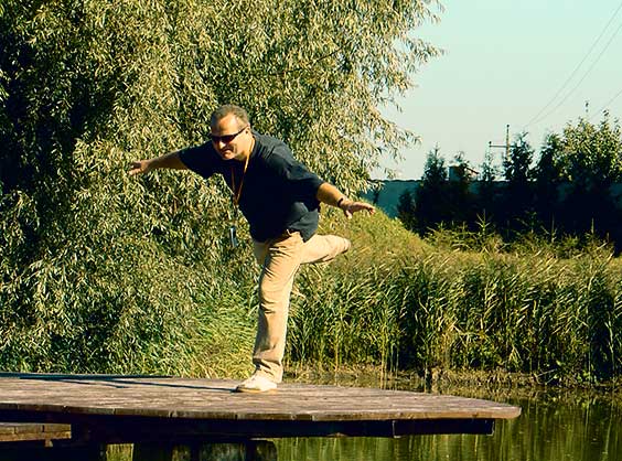 najlepszy ogrodnik podkowa leśna